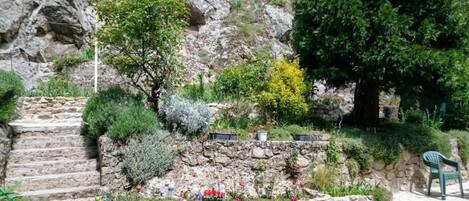 Terrain de lâhĂ©bergement