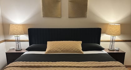 Fenway House Hotel