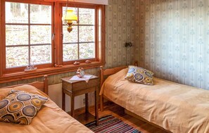 2 Schlafzimmer, kostenloses WLAN