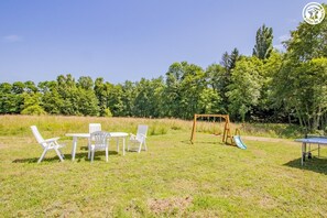 Espace pour enfants