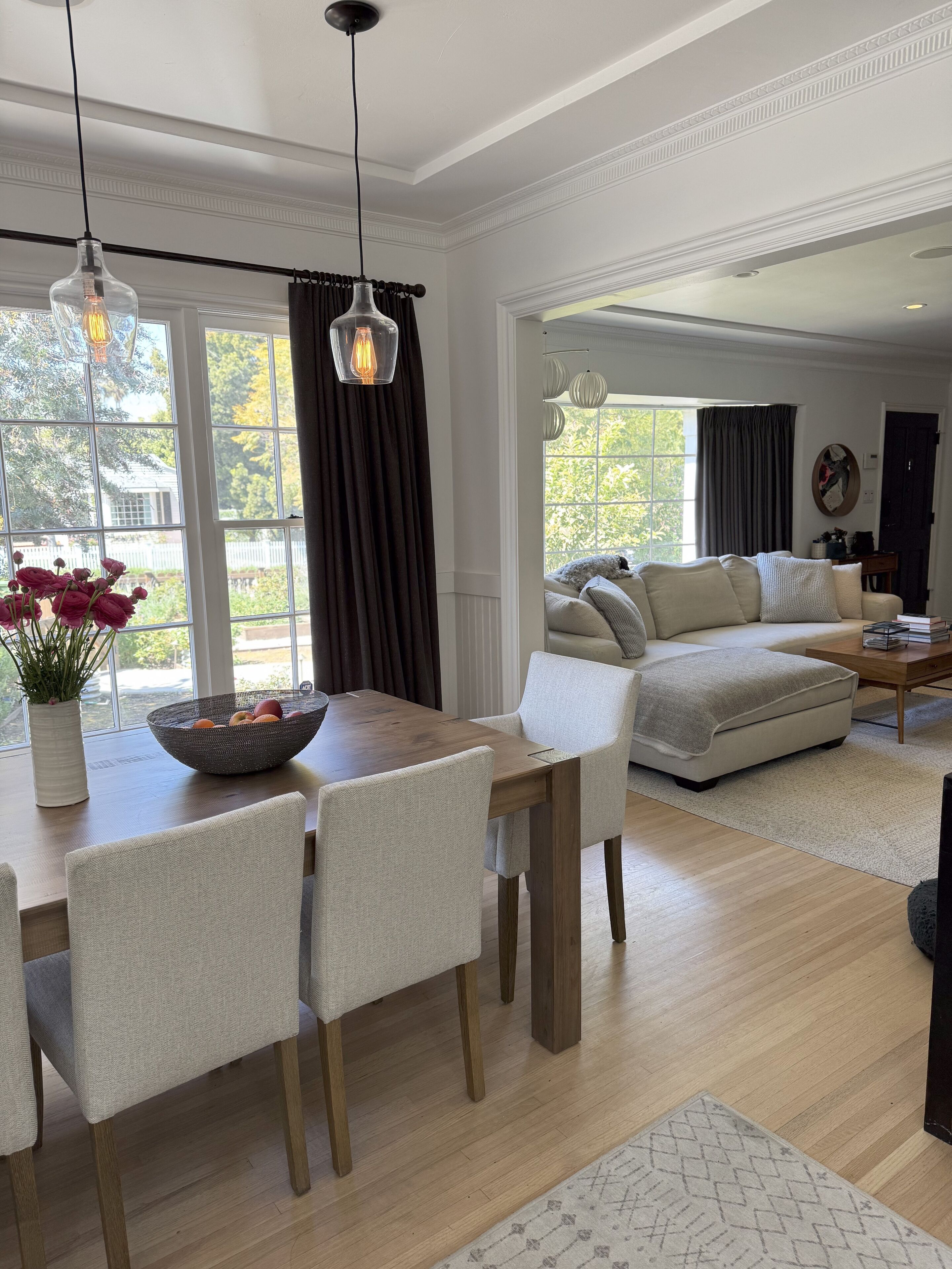 Smart TV, books, printers