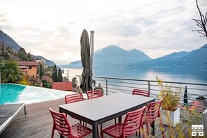 Outdoor dining - BELAGO by Design Studio (Bellano)