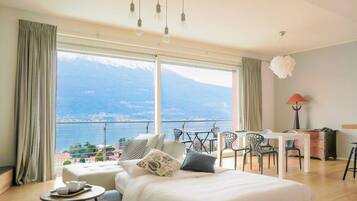 4 chambres, bureau, fer et planche Ă repasser, Wi-Fi