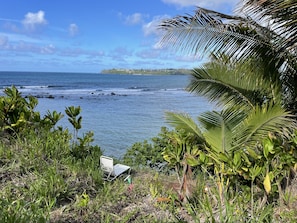 Plage à proximité, serviettes de plage