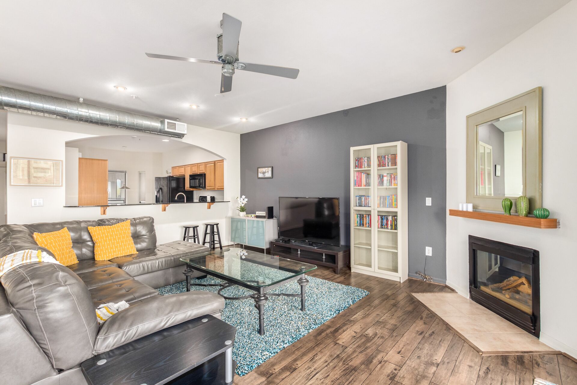 Luxury Condo in the Heart of Phoenix