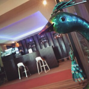 Bar (on property) - Willowwood Hotel Owerri (Owerri)