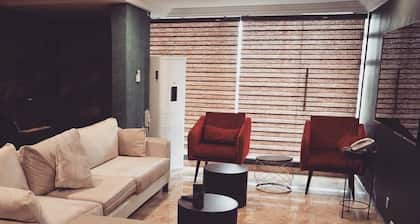 Willowwood Hotel Owerri