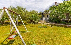 Espace pour enfants