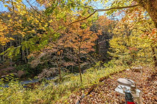 Cozy Home✨ the best ofGatlinburg and National Park. WALK to the River