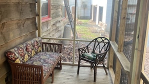 Terras