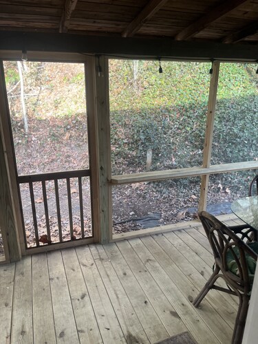 Home base for your Pisgah Adventure