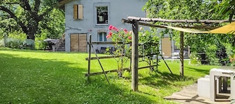 Amazing apartment in Marzabotto
