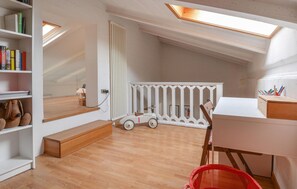 Zona infantil