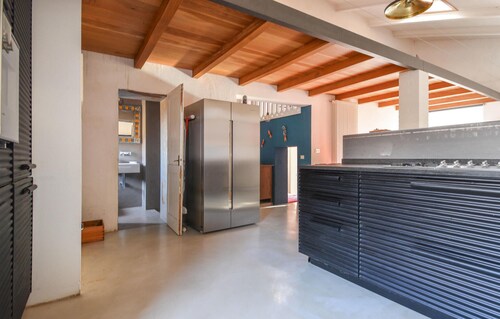 Amazing apartment in Marzabotto