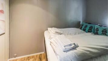 1 bedroom, free WiFi