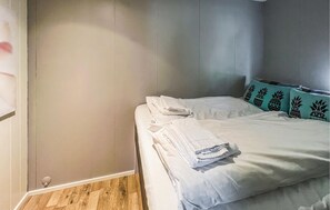 1 chambre, Wi-Fi gratuit