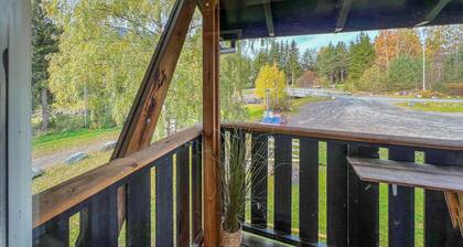 Superbe appartement 1 chambre dans les.