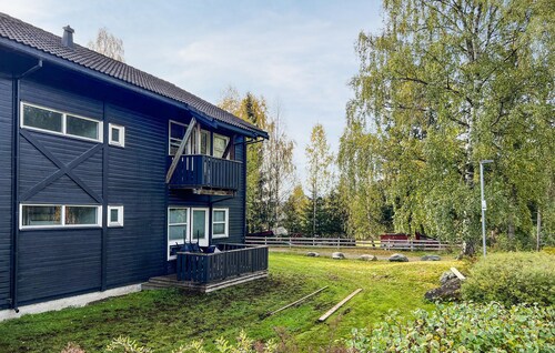 1 bedroom amazing apartment in øyer