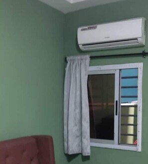 1 habitación, wifi gratis, ropa de cama y acceso para silla de ruedas