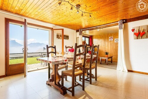 L'eterle - Saint Jean D'arvey