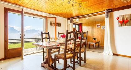 L'eterle - Saint Jean D'arvey