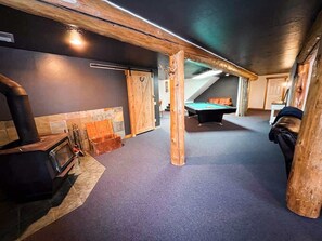 Sala de juegos