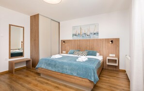 1 habitación, wifi gratis y ropa de cama 