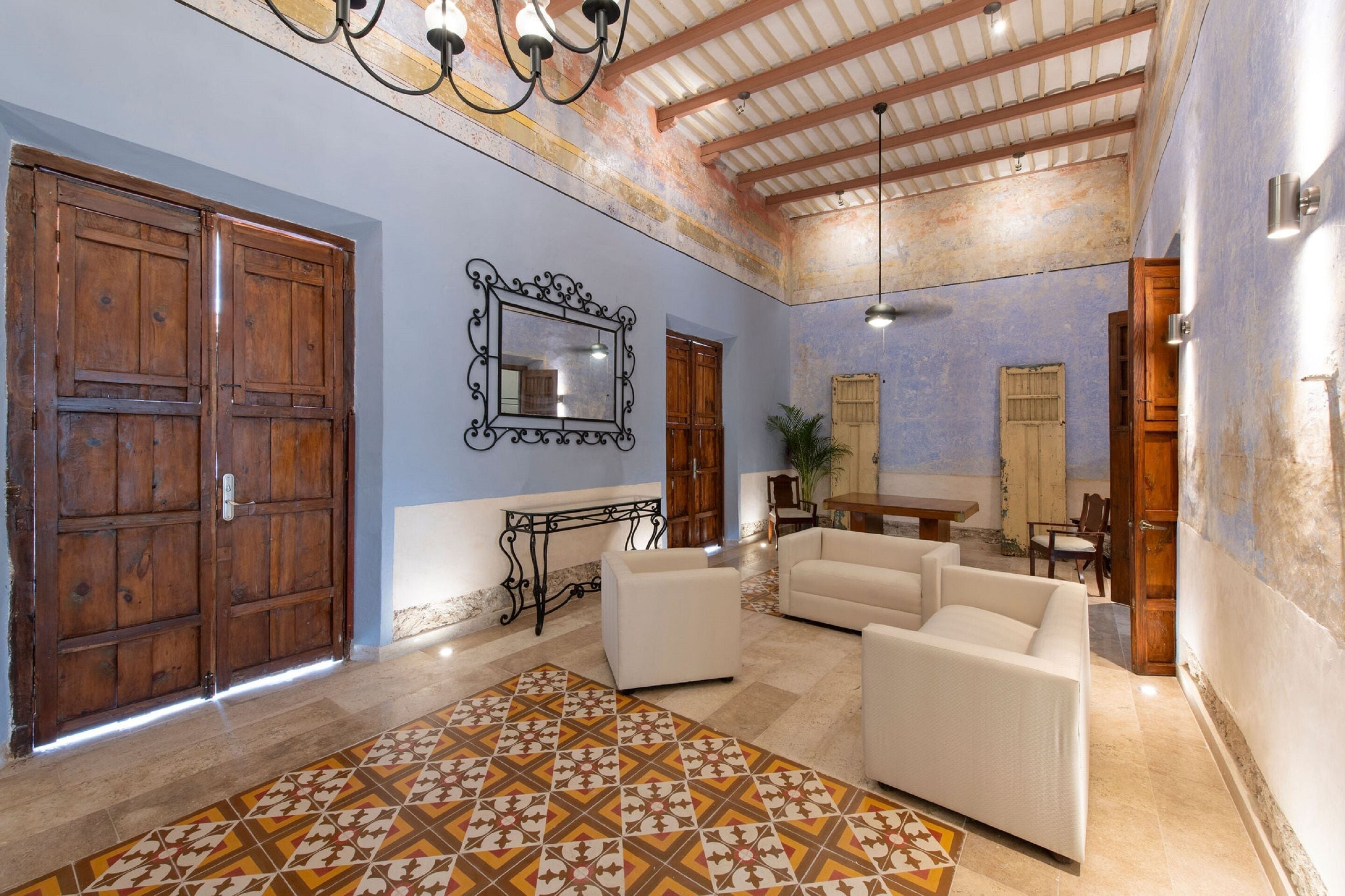 Foto - Meriblau Hotel Boutique