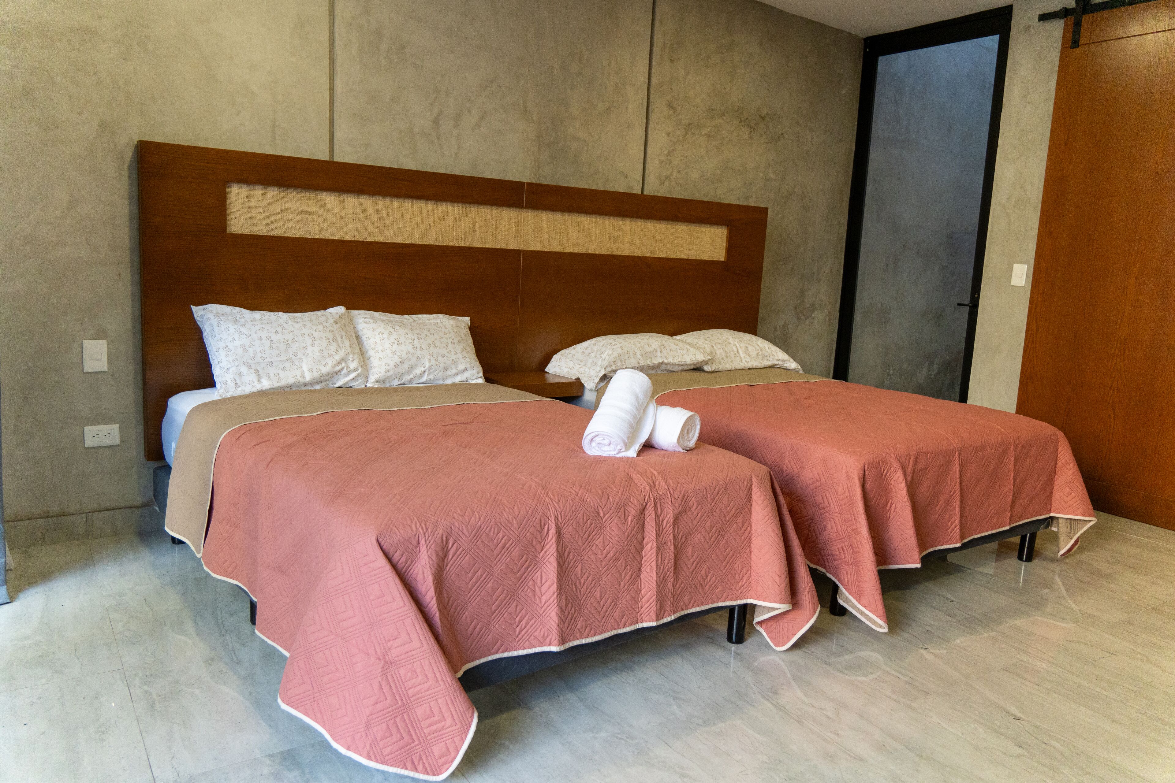 Foto - Meriblau Hotel Boutique