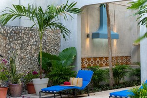 Εξωτερικοί χώροι