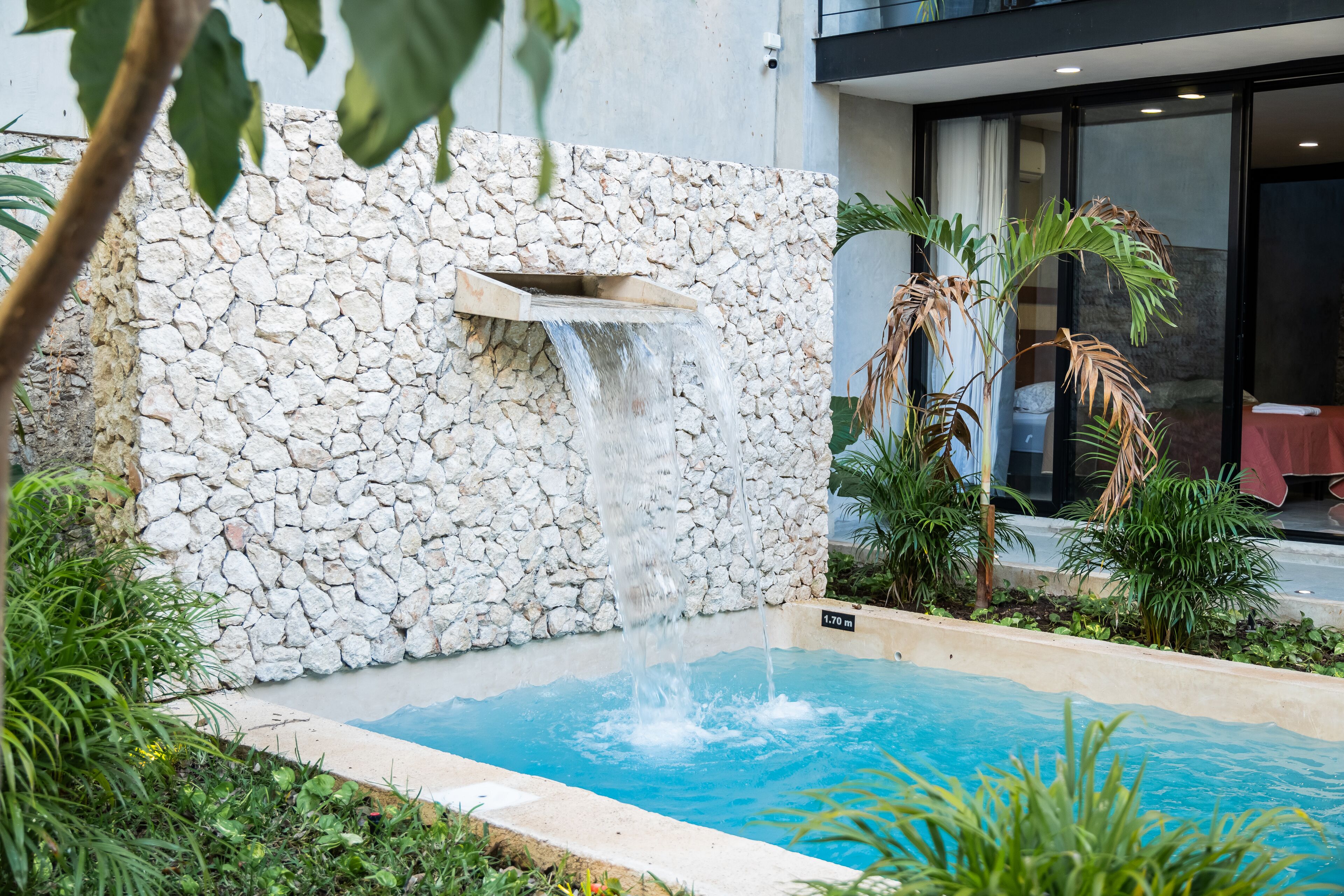 Foto - Meriblau Hotel Boutique