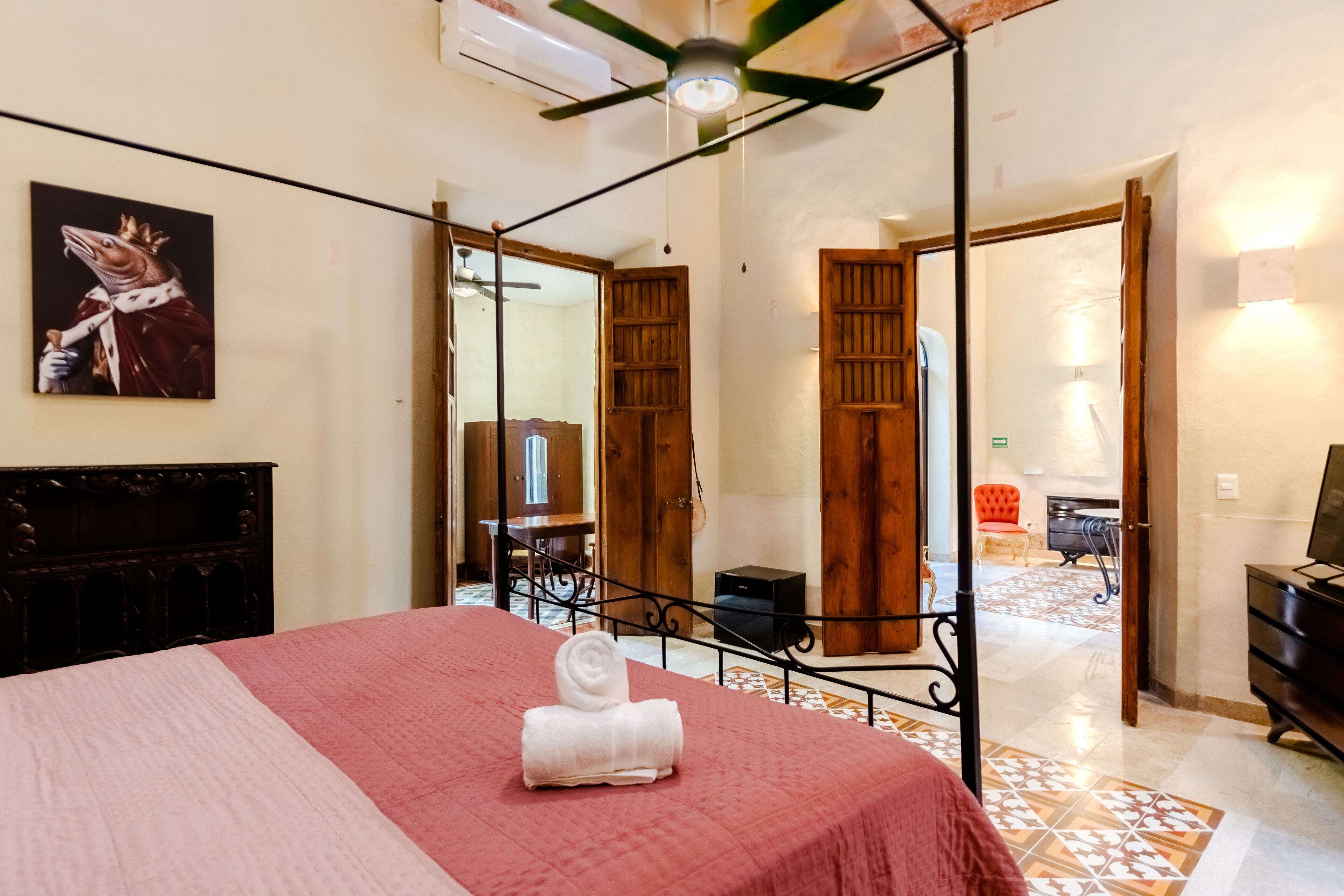 Foto - Meriblau Hotel Boutique