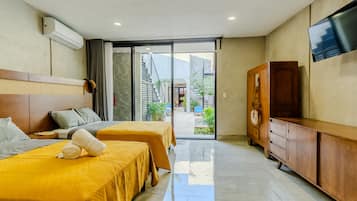 Ropa de cama de alta calidad, cubrecamas y colchones con pillow-top