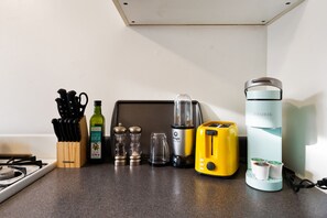 Café e/ou cafeteira