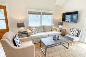 Älytelevisio, takka, videopelejä