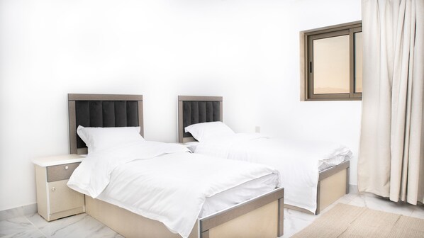 Luksus-lejlighed | 3 soveværelser, strygejern/strygebræt, gratis Wi-Fi