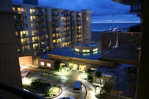 Property grounds - Summer at Seaside on the Oregon Coast (Seaside)