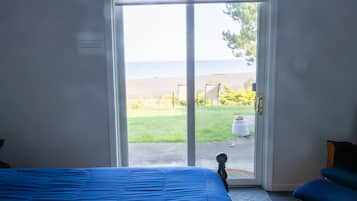 3 chambres, fer et planche à repasser, Wi-Fi gratuit, draps fournis