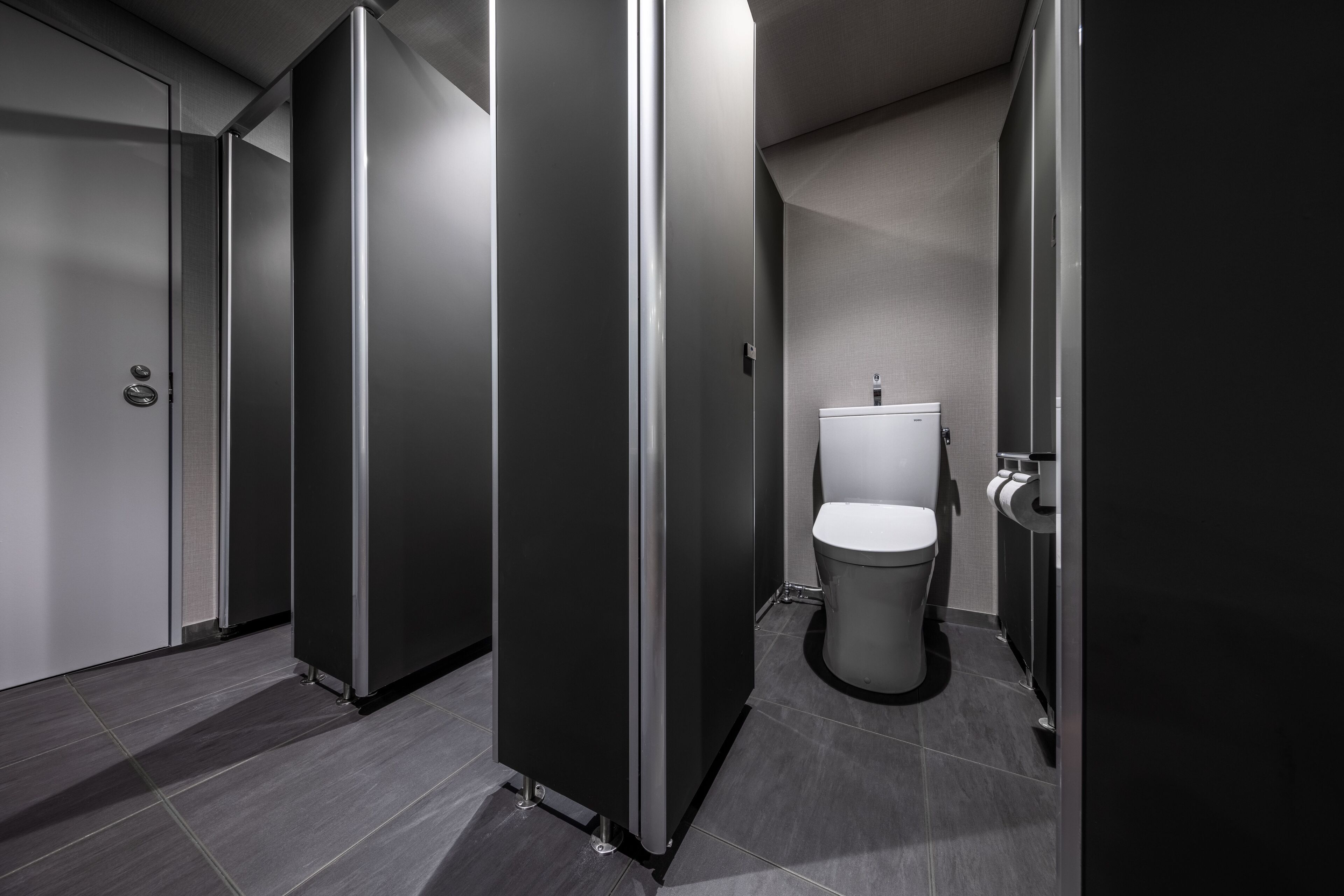 Foto - HOTEL GRAPHY Shibuya