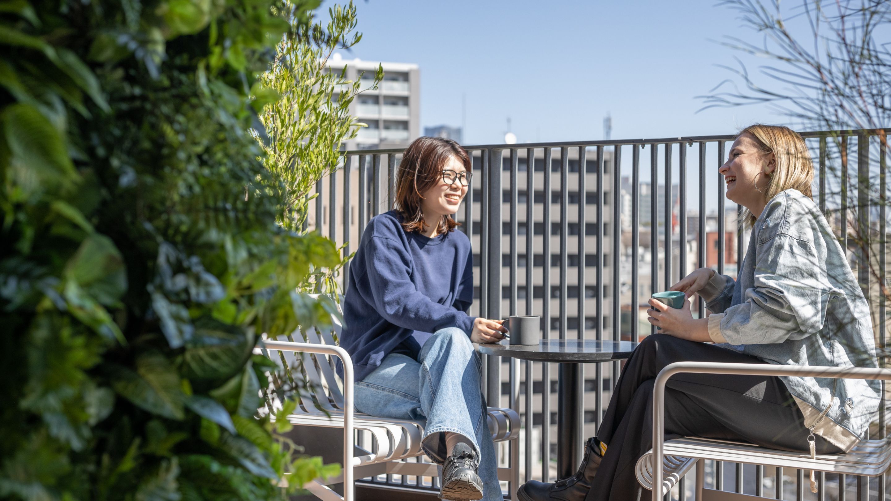 Foto - HOTEL GRAPHY Shibuya