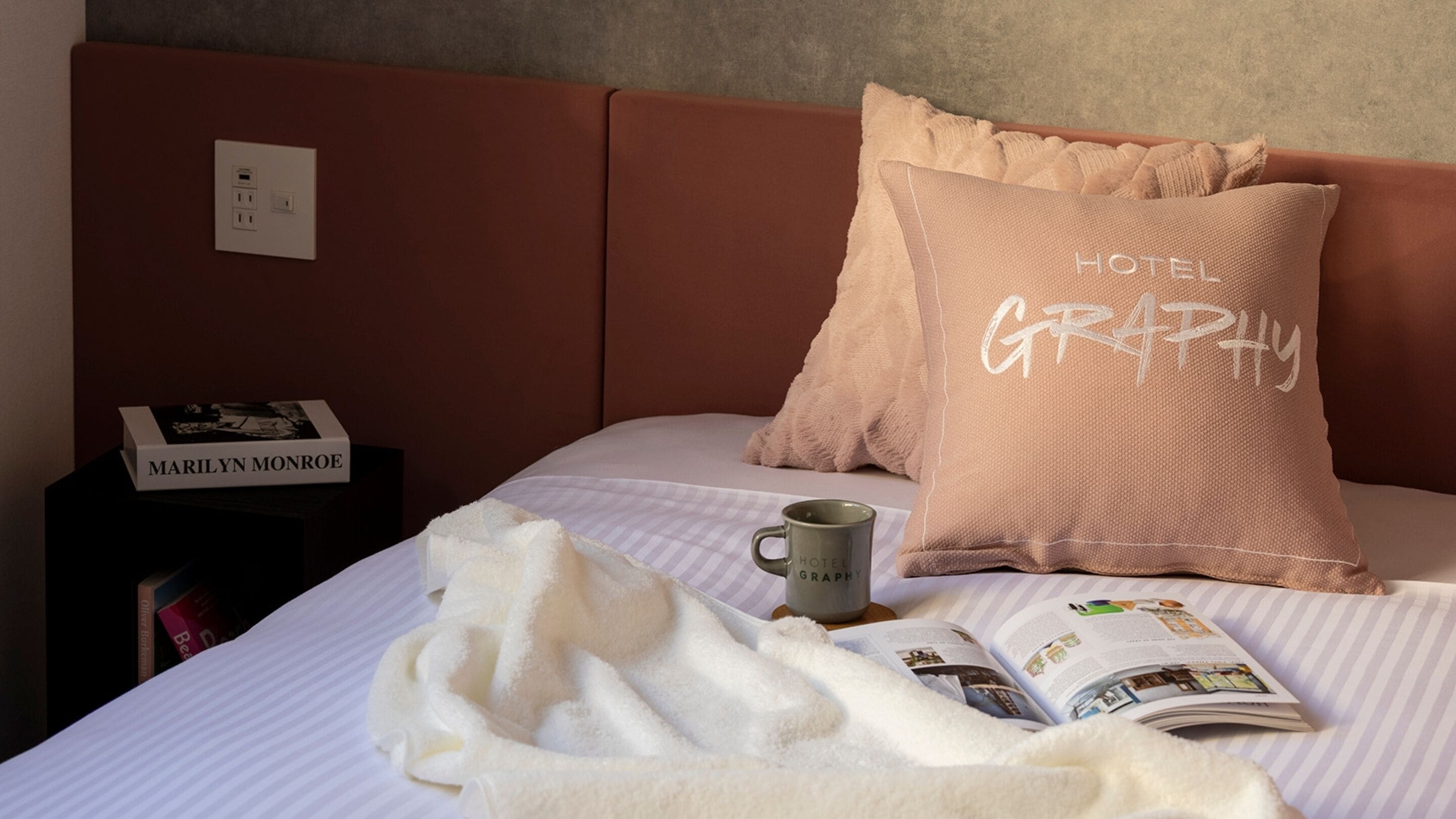 Foto - HOTEL GRAPHY Shibuya