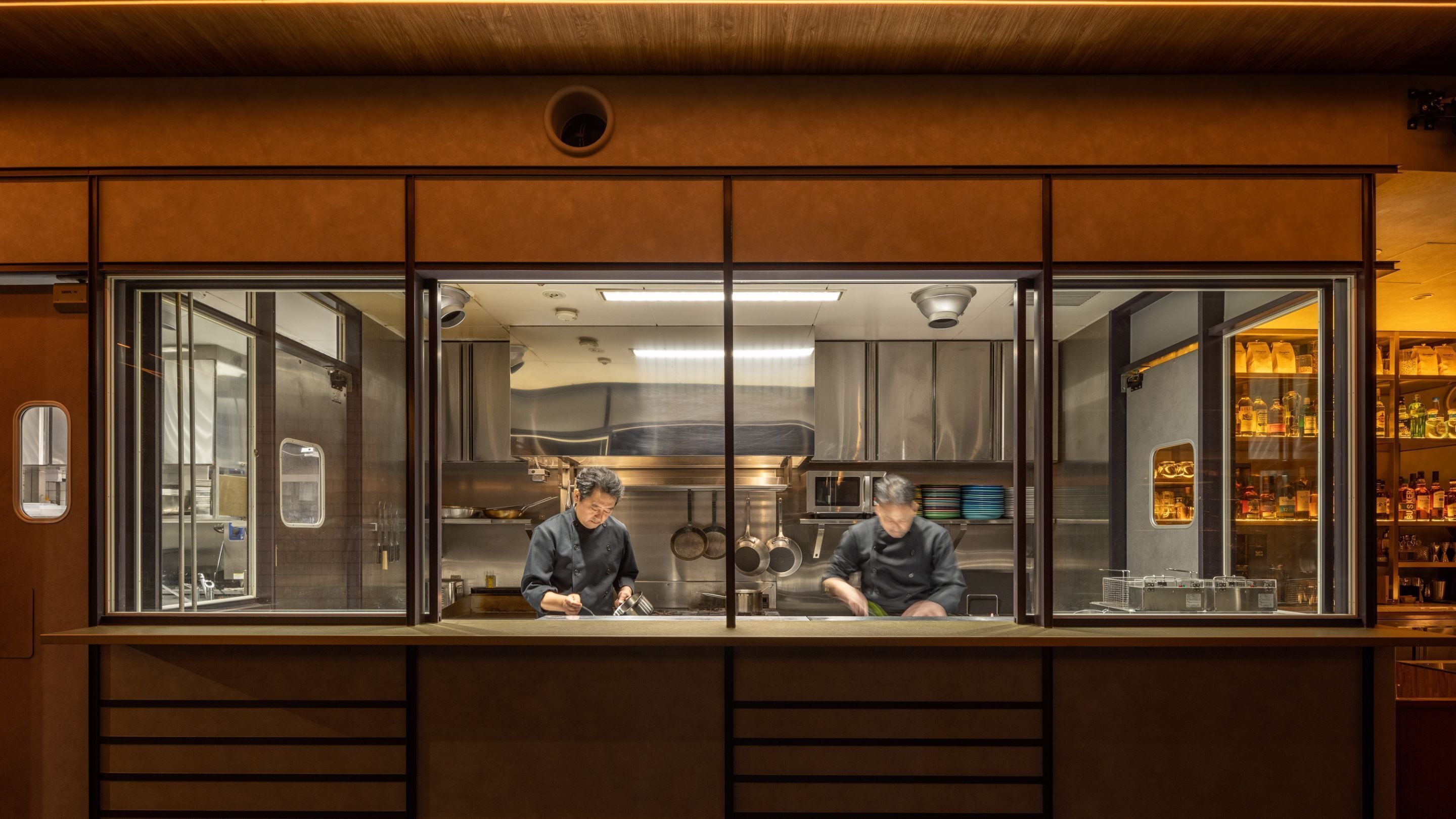 Foto - HOTEL GRAPHY Shibuya