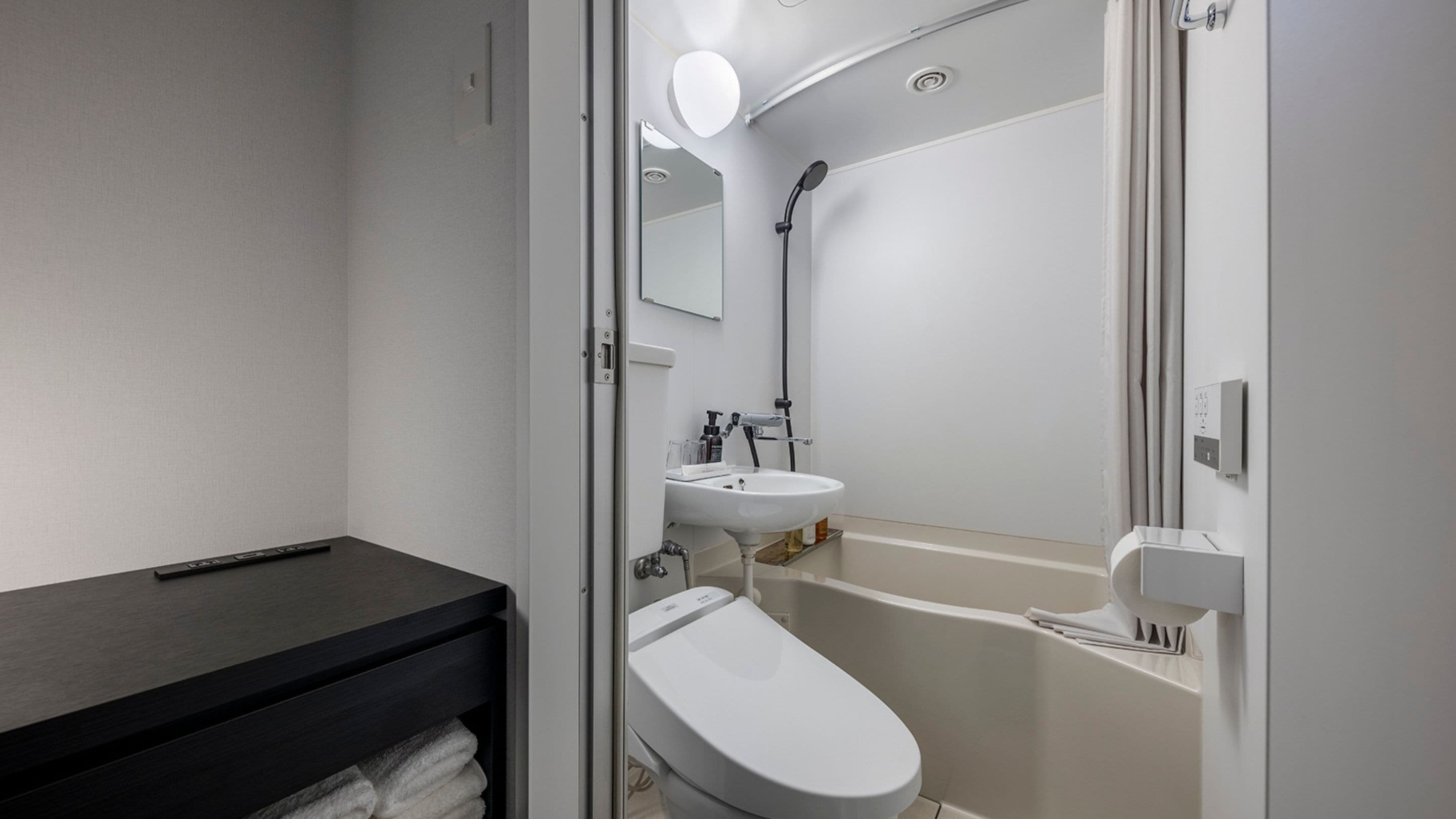 Foto - HOTEL GRAPHY Shibuya