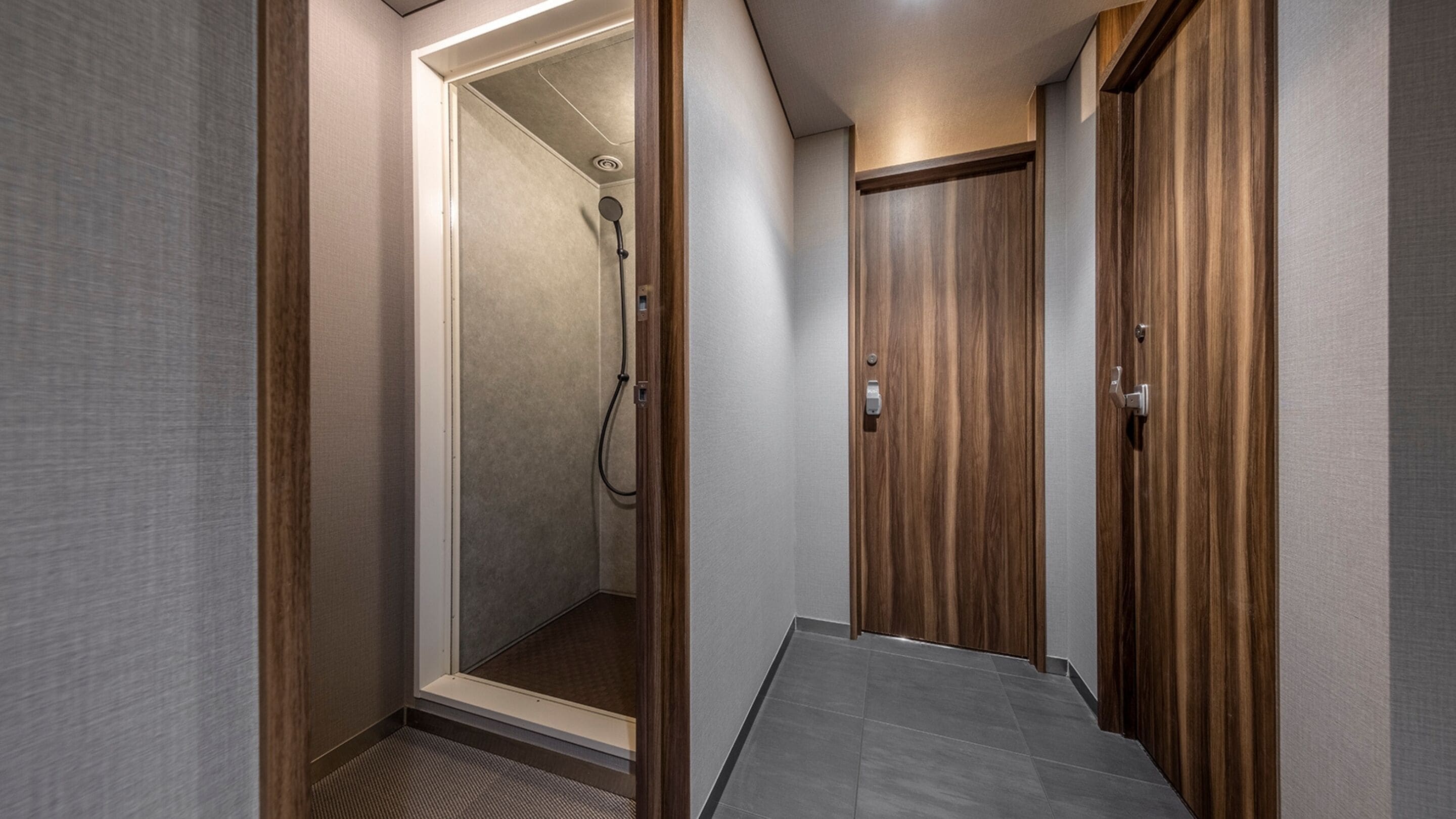 Foto - HOTEL GRAPHY Shibuya