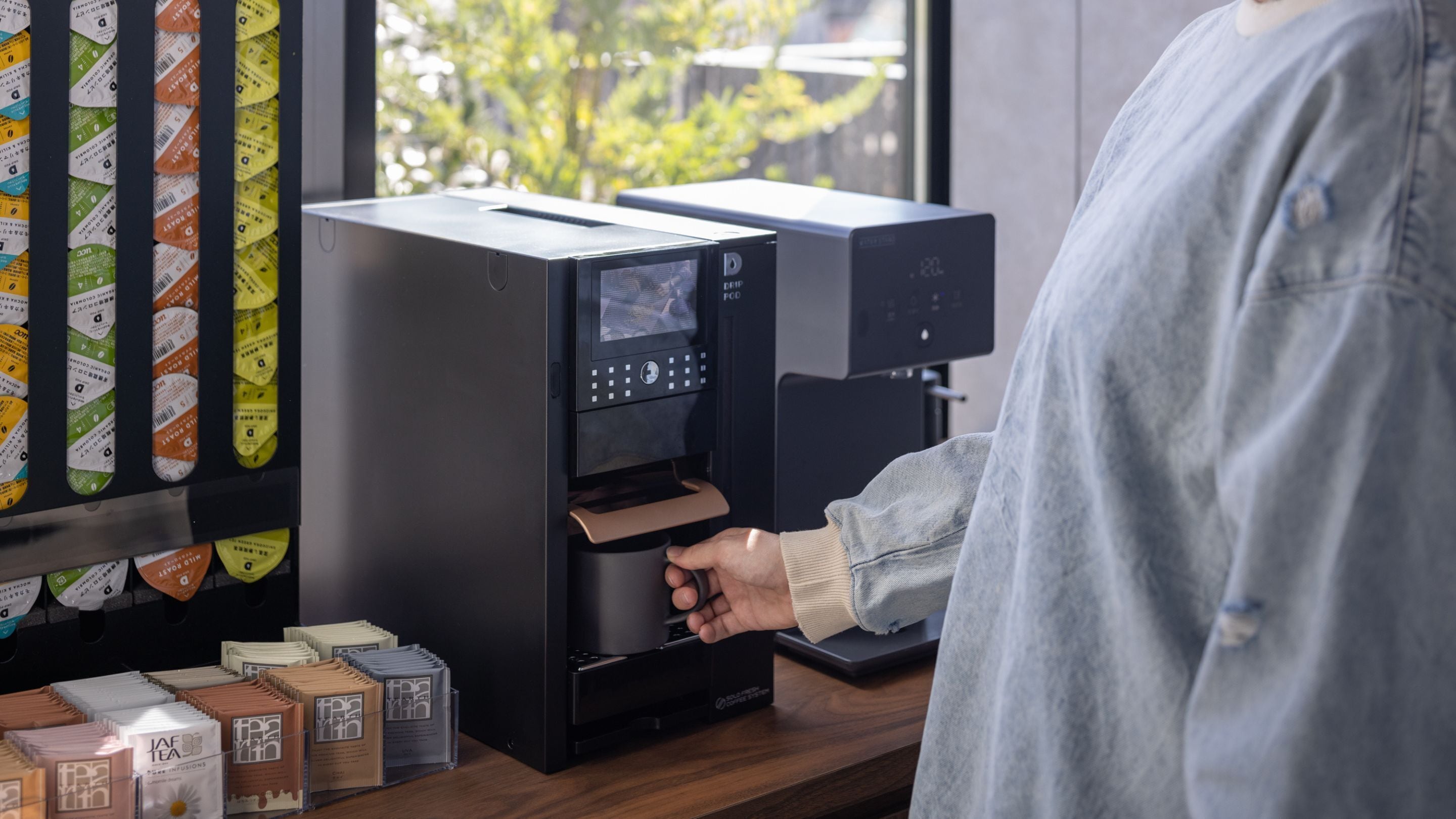 Foto - HOTEL GRAPHY Shibuya