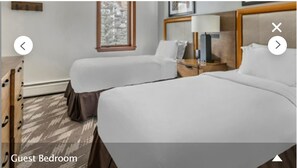 3 間睡房、熨斗/熨衫板、Wi-Fi、床單