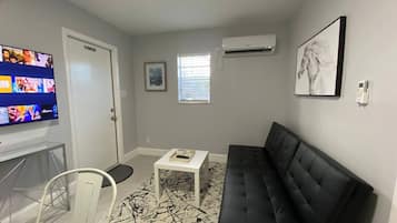 TV connectée, espaces bureaux