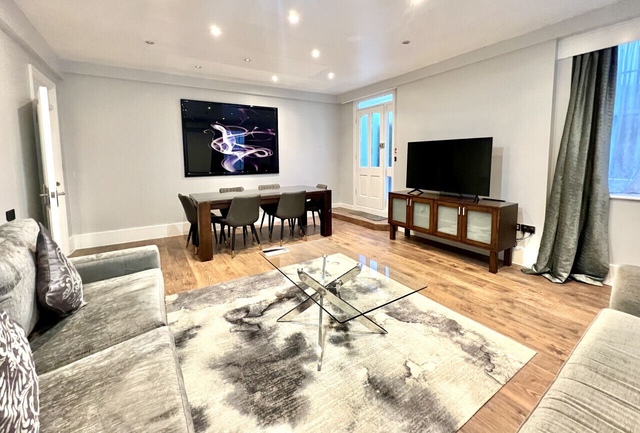 Smart TV