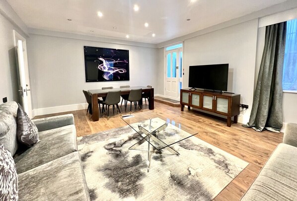 Smart TV