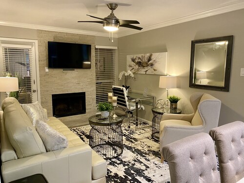 25% OFF 1BD Apt, HWY161/183 DFW South, Irving I32